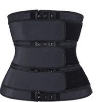 Ceinture Haute de Sudation Fitness Amincissante Femme