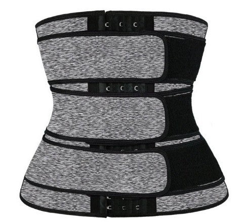Ceinture Haute de Sudation Fitness Amincissante Femme