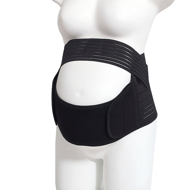 Ceinture de Grossesse - Confort et soutien lombaire