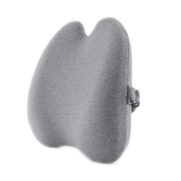 Coussin Dorsal à Mémoire de Forme - Confort et Soutien Postural