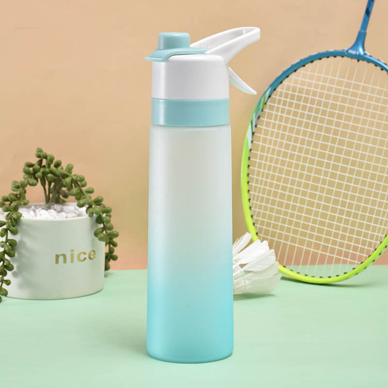 Bouteille de Sport 700 ml – Hydratation Facile et Pratique