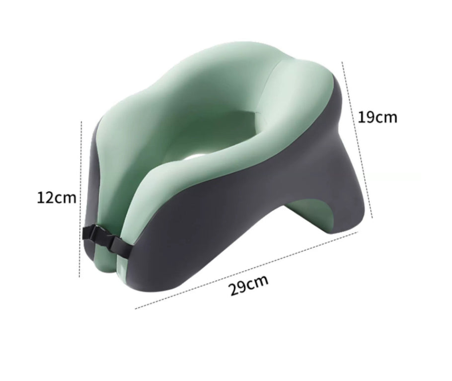 Oreiller Cervical de voyage à Mémoire de forme Multifonctionnel