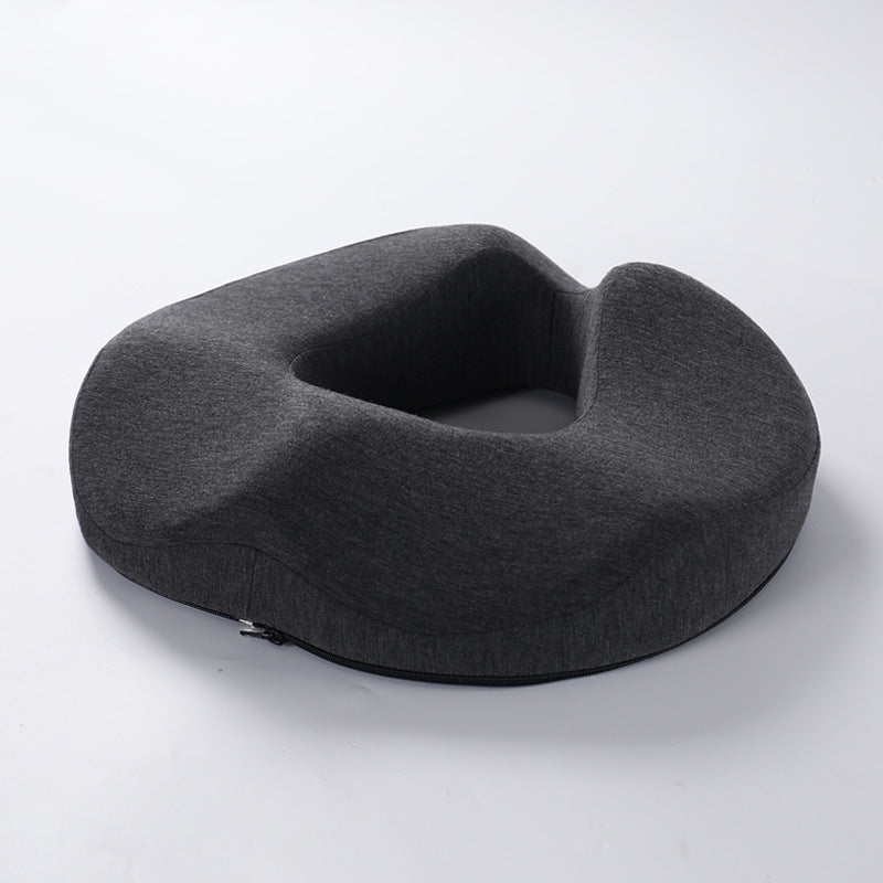 Coussin de siège Ergonomique à Mémoire de Forme - Confort & Soutien