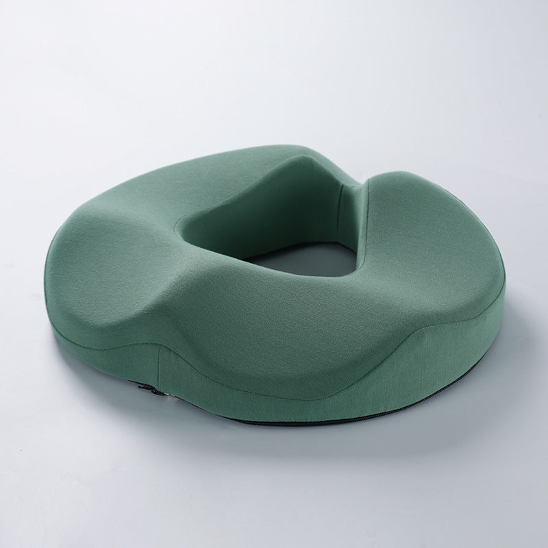 Coussin de siège Ergonomique à Mémoire de Forme - Confort & Soutien