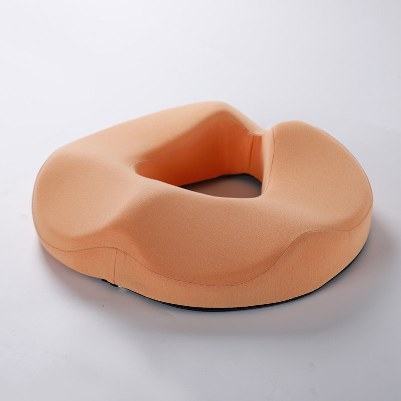 Coussin de siège Ergonomique à Mémoire de Forme - Confort & Soutien