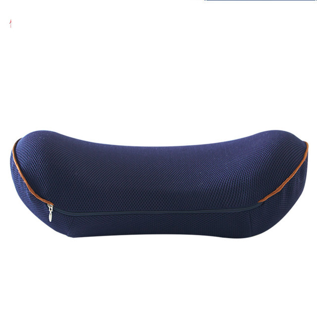 Coussin Dorsal Ergonomique à Mémoire de Forme - Confort et Soutien