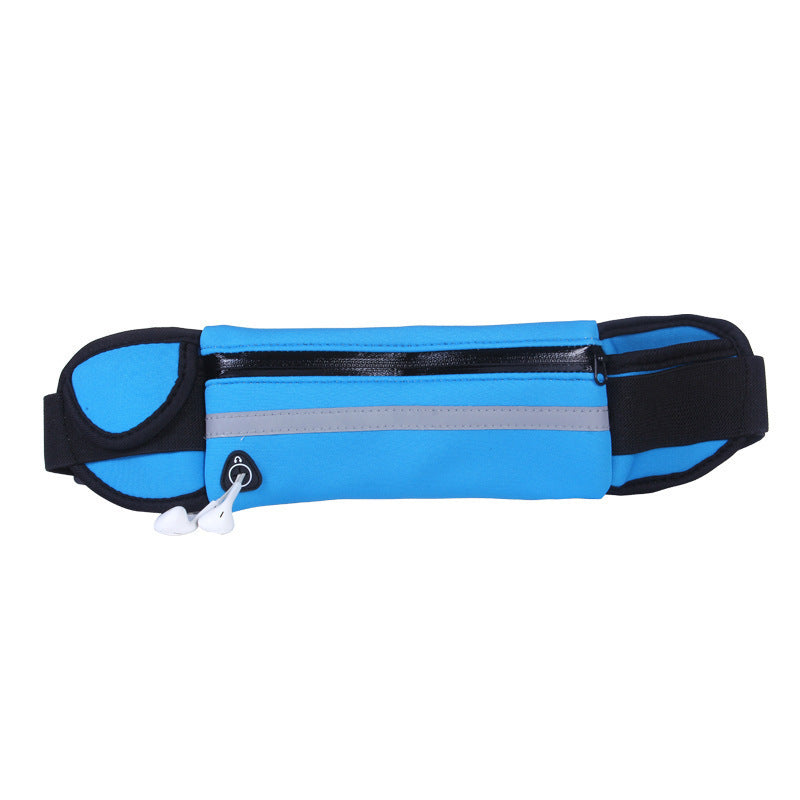 Sac Banane Fitness Multi-poches