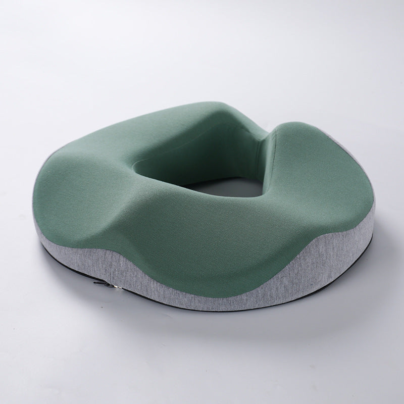 Coussin de siège Ergonomique à Mémoire de Forme - Confort & Soutien