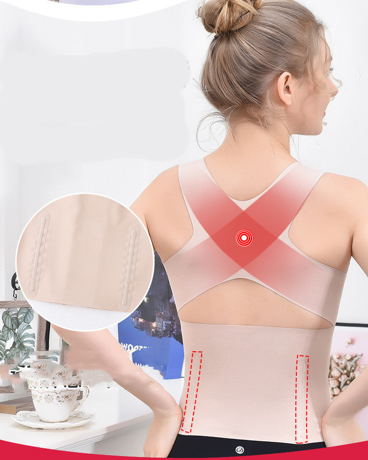 Soutien-gorge Correction posture Femme