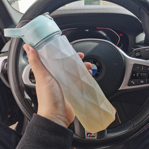 Bouteille de Sport 700 ml – Hydratation Facile et Pratique