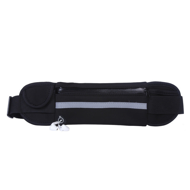 Sac Banane Fitness Multi-poches