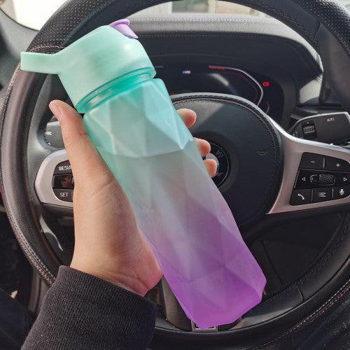 Bouteille de Sport 700 ml – Hydratation Facile et Pratique