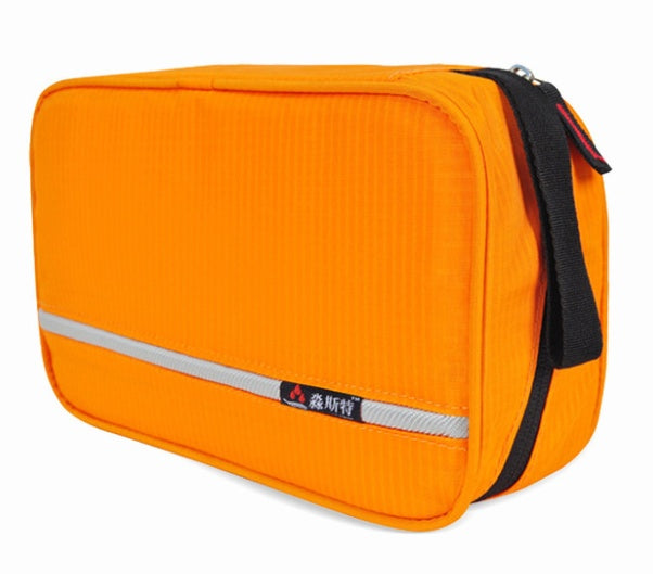 Trousse de Voyage Unisexe - Pratique & Spacieuse