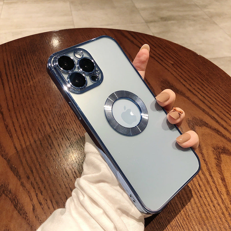 Coque de protection iPhone élégante et résistante