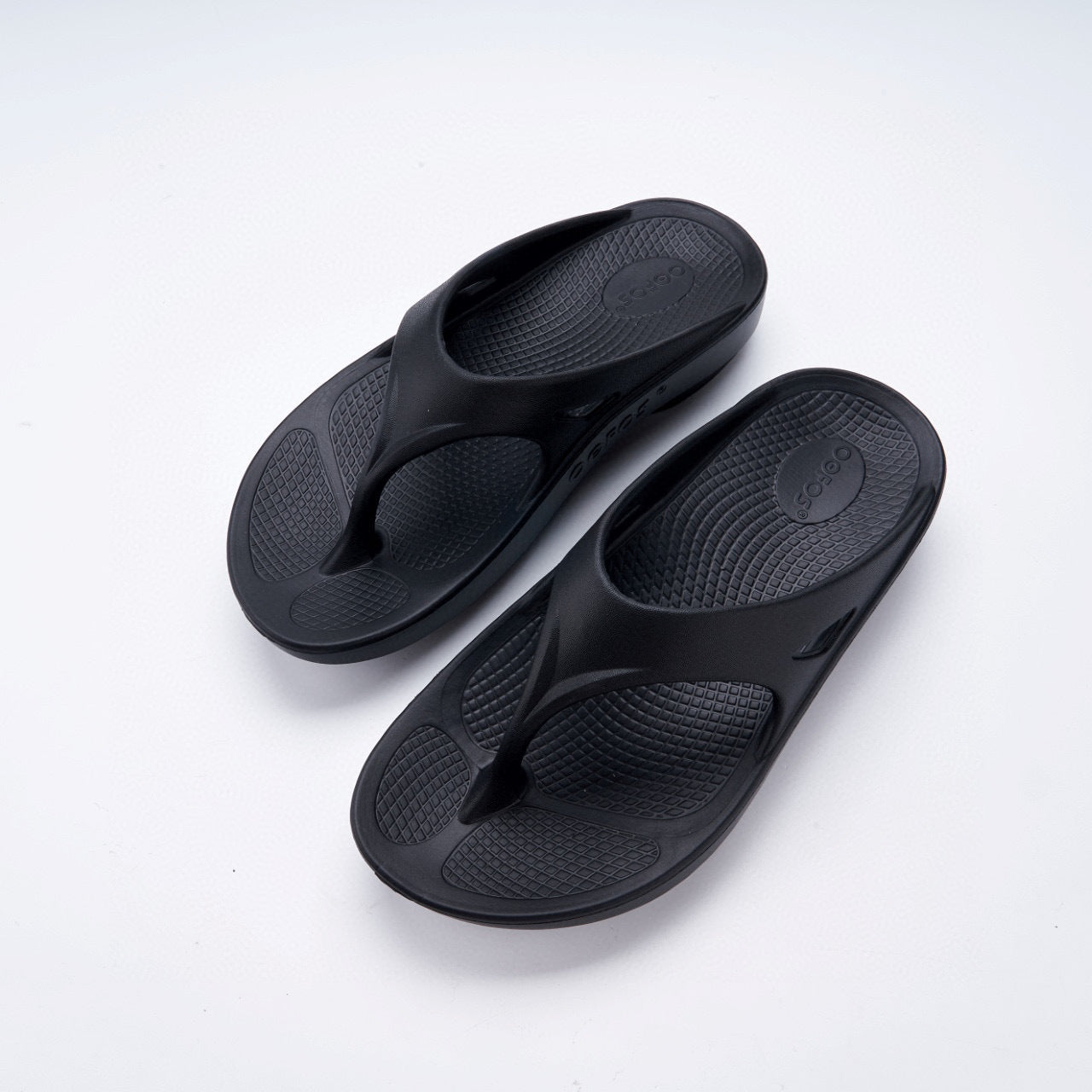 Tongs Décontractées à Plateforme Unisexe - Confortables et Stylées