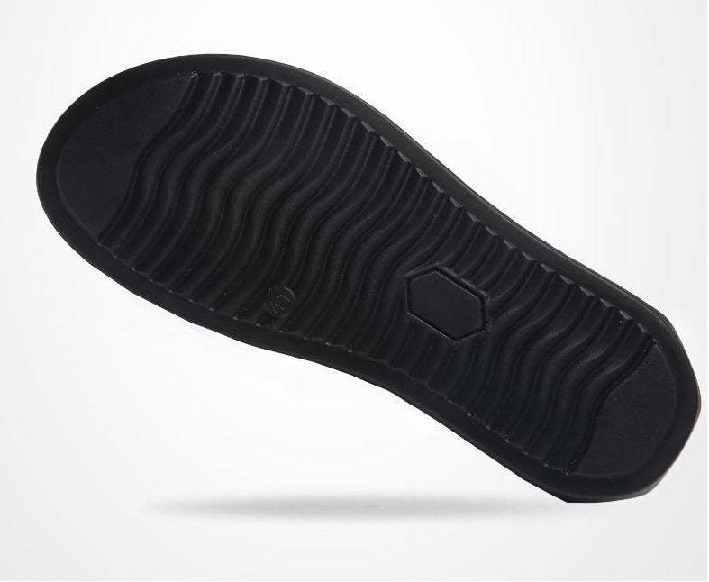 Tongs Homme - Respirantes & Confortables