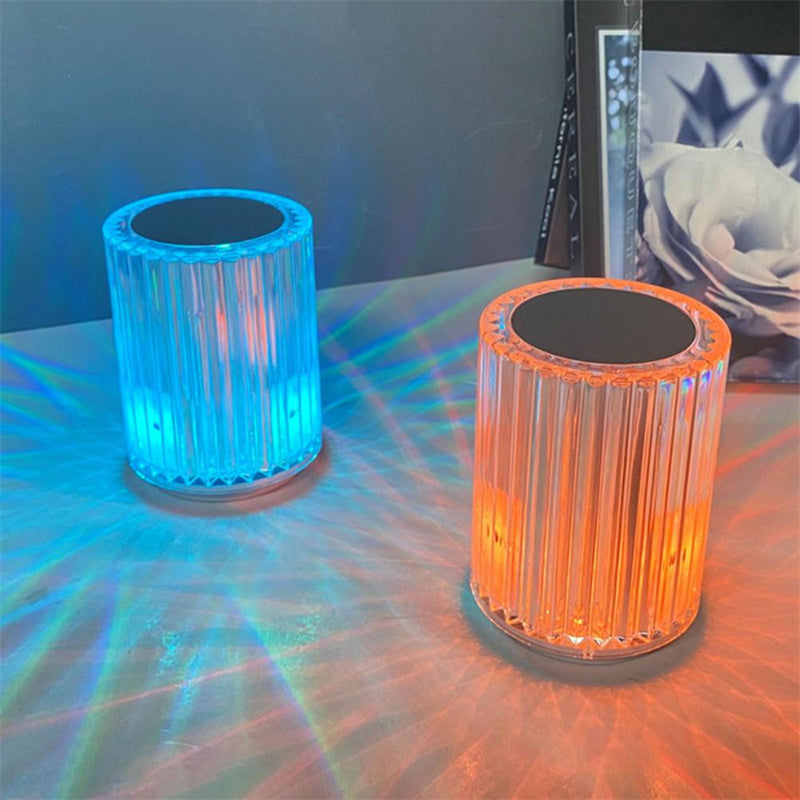 Lampe LED à intensité variable – Ambiance cosy et design moderne