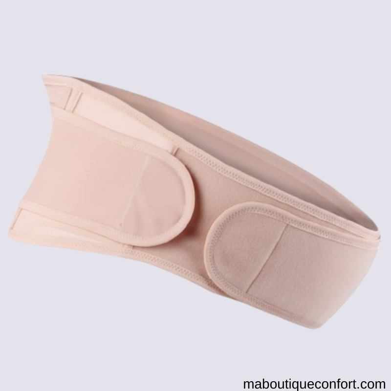 Ceinture de Grossesse - Soutien lombaire