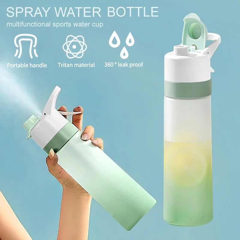 Bouteille de Sport 700 ml – Hydratation Facile et Pratique