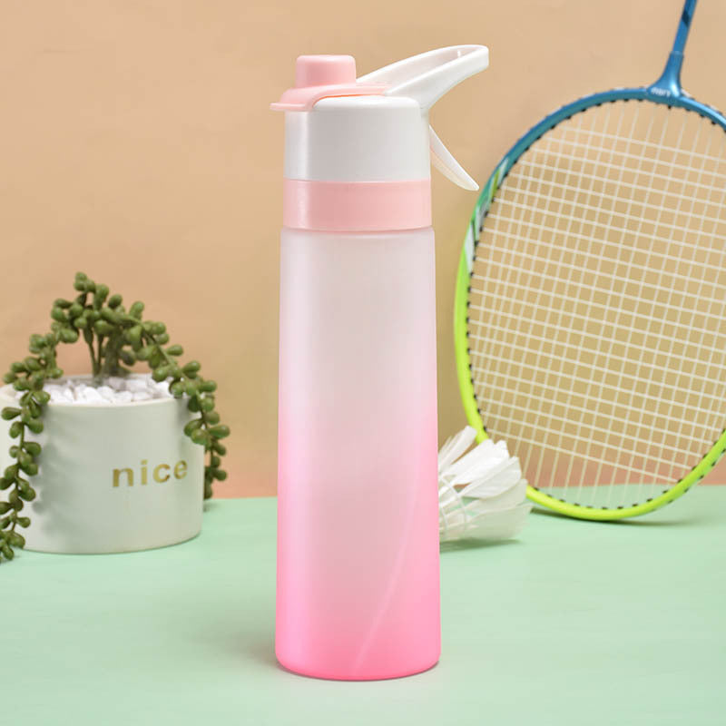 Bouteille de Sport 700 ml – Hydratation Facile et Pratique