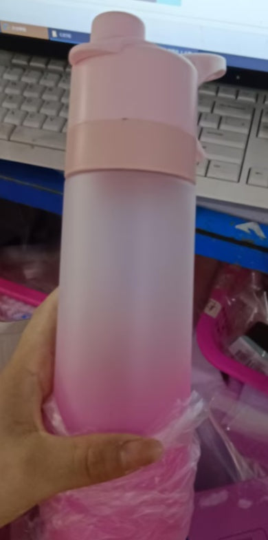 Bouteille de Sport 700 ml – Hydratation Facile et Pratique