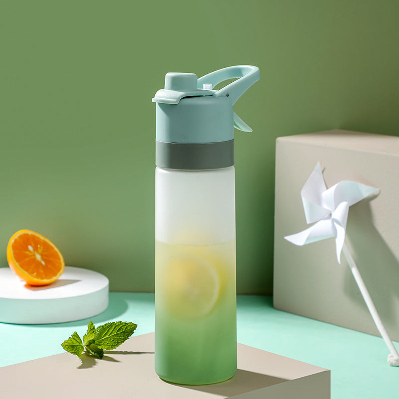 Bouteille de Sport 700 ml – Hydratation Facile et Pratique