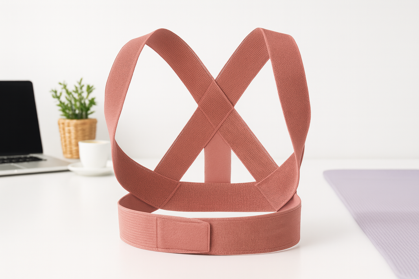 Correcteur de posture Discret Adultes