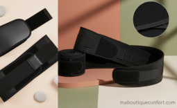 Ceinture Lombaire : Guide Complet 2025 pour Choisir les Meilleurs Modèles