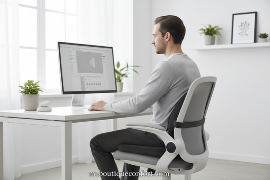 Coussins de Siège et Dorsal : Guide Conseils & Accessoires