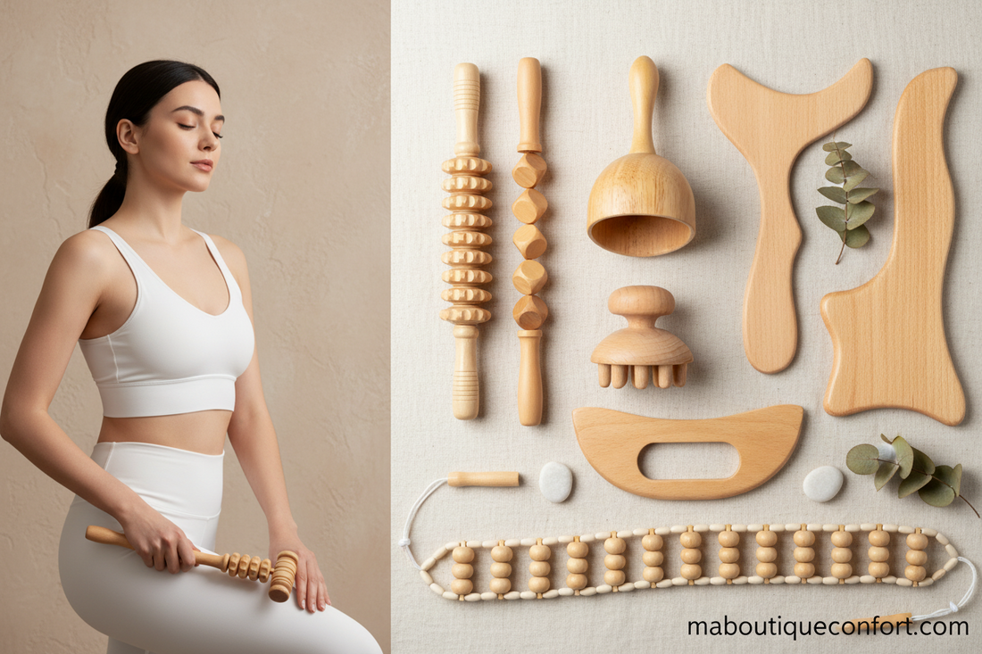 Blog Massage Corporel 