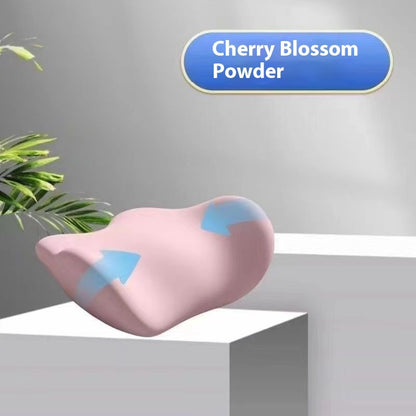 Coussin Lombaire Ergonomique – Soutien et Confort pour le sommeil