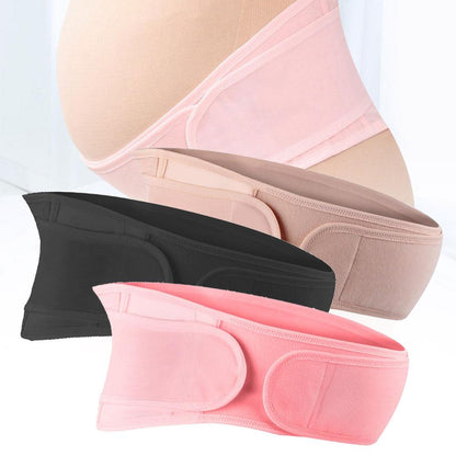 Ceinture de Grossesse - Soutien lombaire