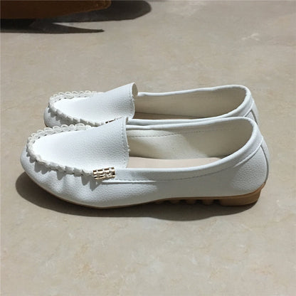 Mocassins Femme Confortables  & Antidérapants