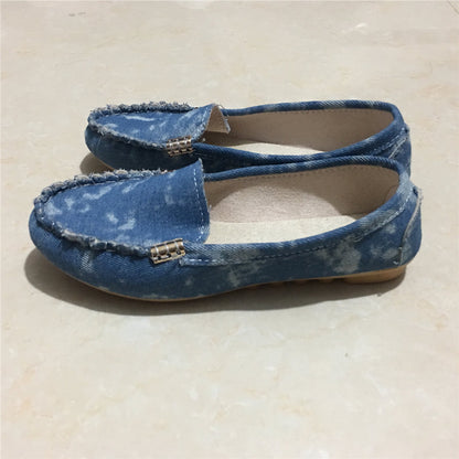 Mocassins Femme Confortables  & Antidérapants