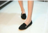 Mocassins Femme Confortables  & Antidérapants