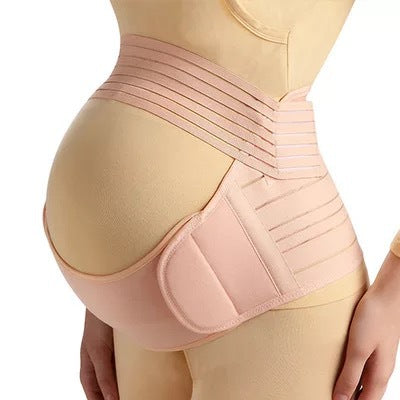 Ceinture de Grossesse - Confort et soutien lombaire