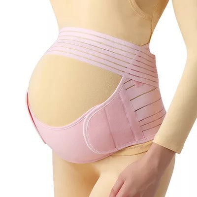 Ceinture de Grossesse - Confort et soutien lombaire