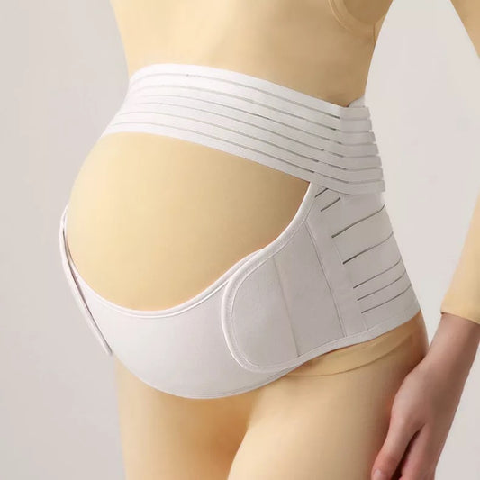 Ceinture de Grossesse - Confort et soutien lombaire