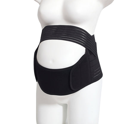 Ceinture de Grossesse - Confort et soutien lombaire