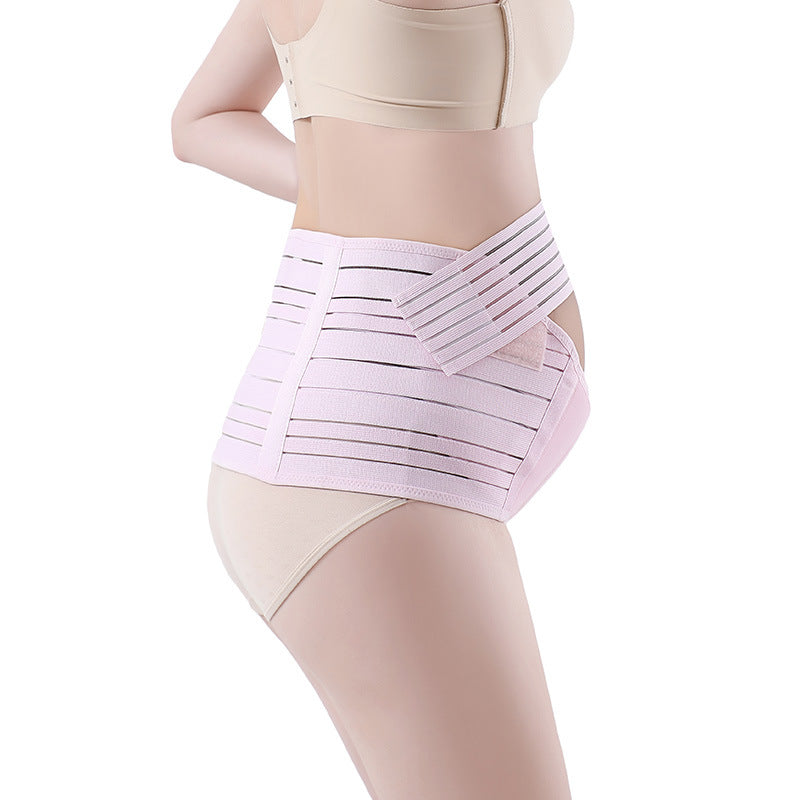 Ceinture de Grossesse - Confort et soutien lombaire