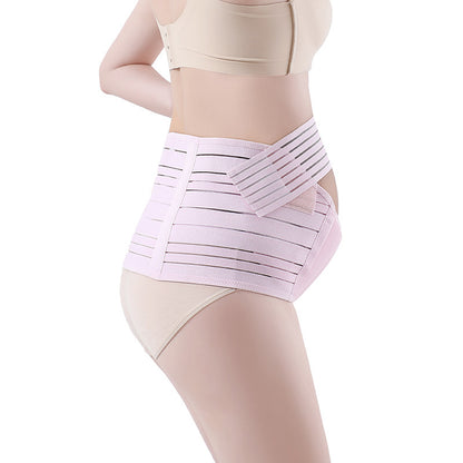 Ceinture de Grossesse - Confort et soutien lombaire