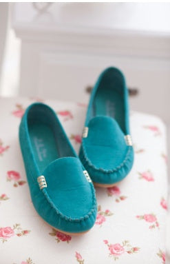 Mocassins Femme Confortables  & Antidérapants