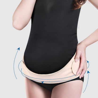 Ceinture de Grossesse - Soutien lombaire