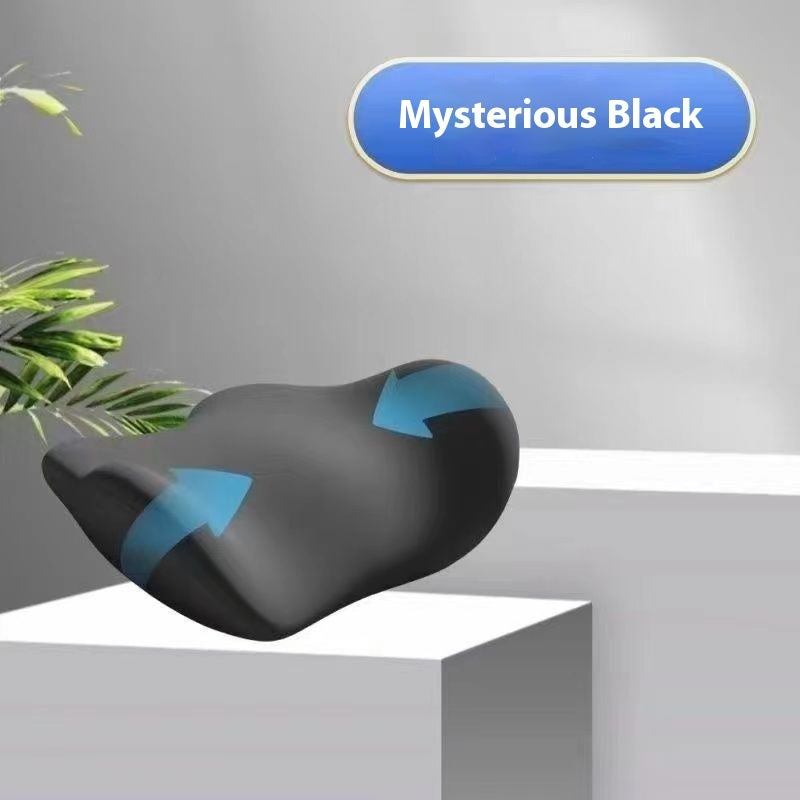 Coussin Lombaire Ergonomique – Soutien et Confort pour le sommeil