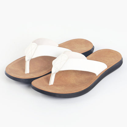 Tongs Homme - Respirantes & Confortables