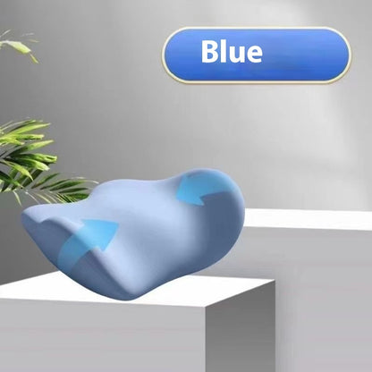 Coussin Lombaire Ergonomique – Soutien et Confort pour le sommeil