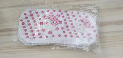 Lot de 3 Chaussettes Chauffantes en Tourmaline- Confort pour les Pieds