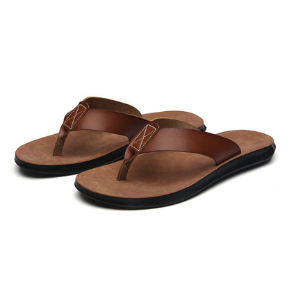 Tongs Homme - Respirantes & Confortables