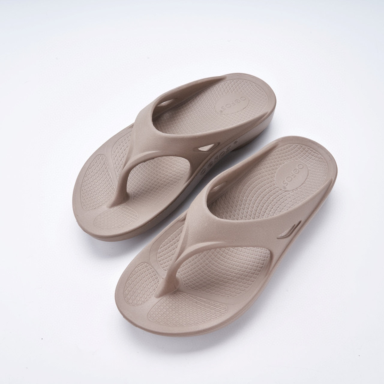 Tongs Décontractées à Plateforme Unisexe - Confortables et Stylées