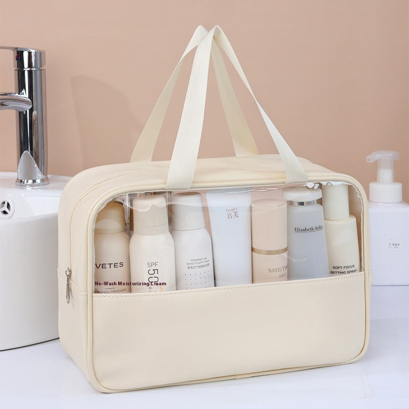 Trousse de Toilette Femme - Légère et Élégante